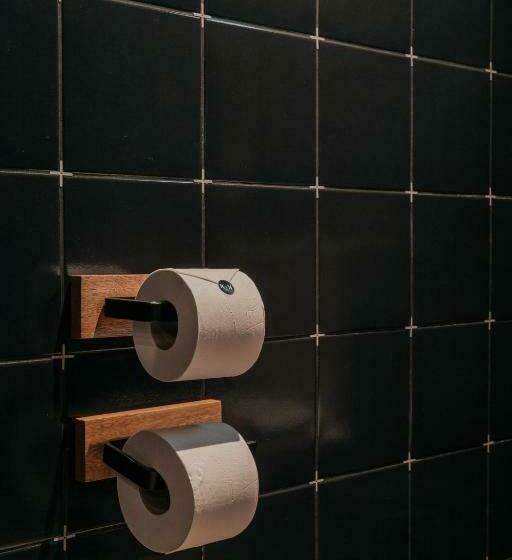 주니어 스위트, The Click Clack Hotel Medellín