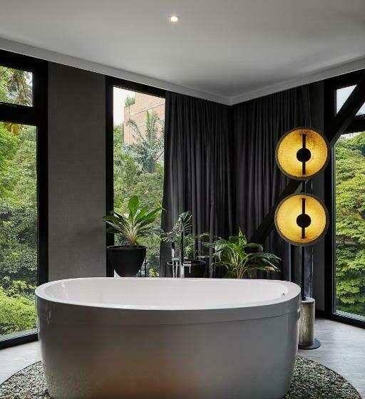수피리어 스위트, The Click Clack Hotel Medellín