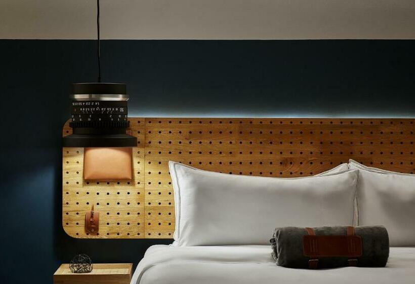 스위트, The Click Clack Hotel Medellín