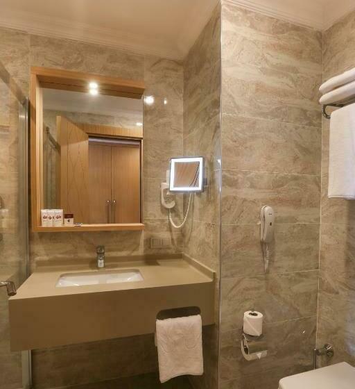 غرفة قياسية لذوى الاحتياجات الخاصة, Tryp By Wyndham Izmit