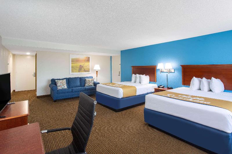 Sviitti King-vuode, Tryp By Wyndham Izmit