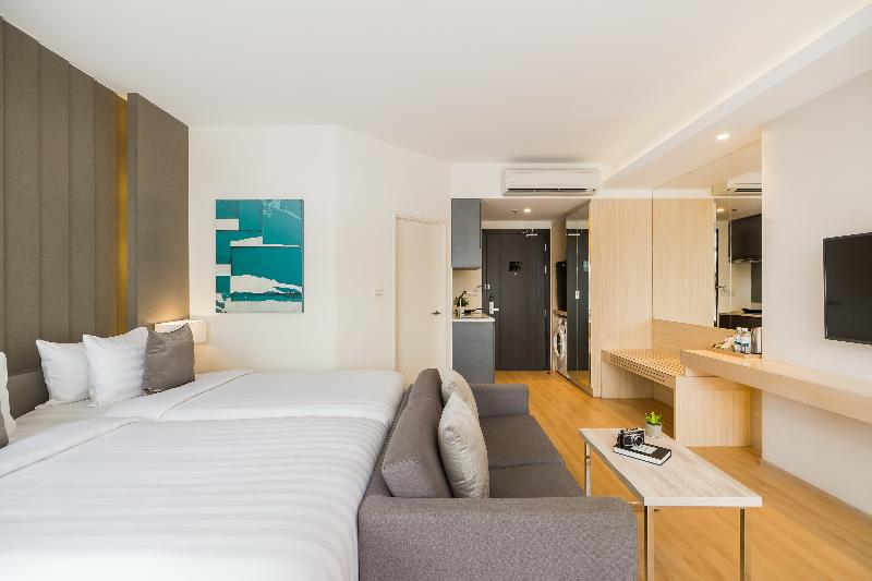 Номер Superior, Cavo Orient Beach Hotel & Suites
