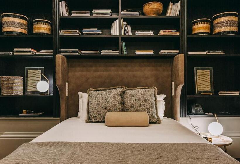 Junior Suite Deluxe, Torel 1884 Suites & Apartments