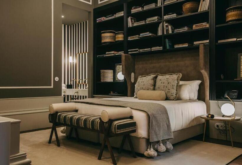 Junior Suite Deluxe, Torel 1884 Suites & Apartments