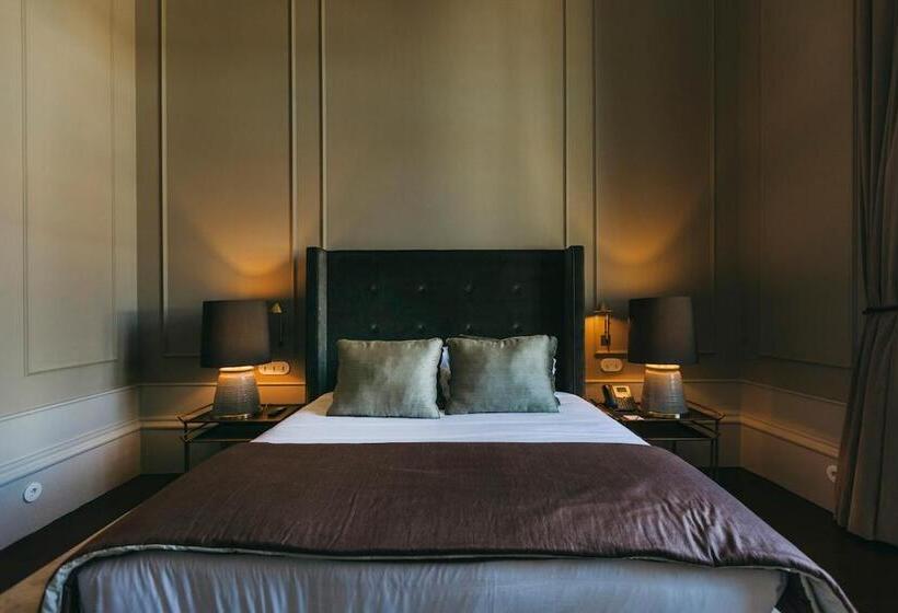 Quarto superior, Torel 1884 Suites & Apartments