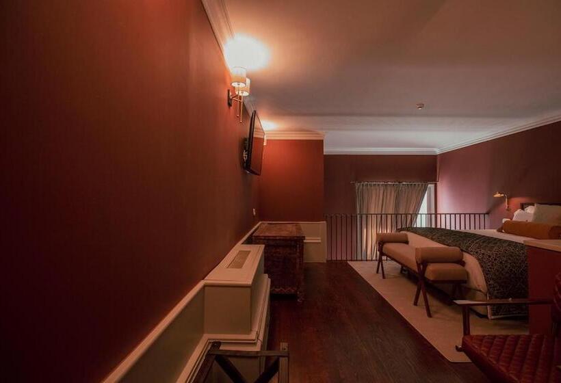 Suite Duplex, Torel 1884 Suites & Apartments