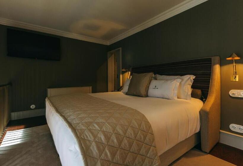 Suite Duplex, Torel 1884 Suites & Apartments