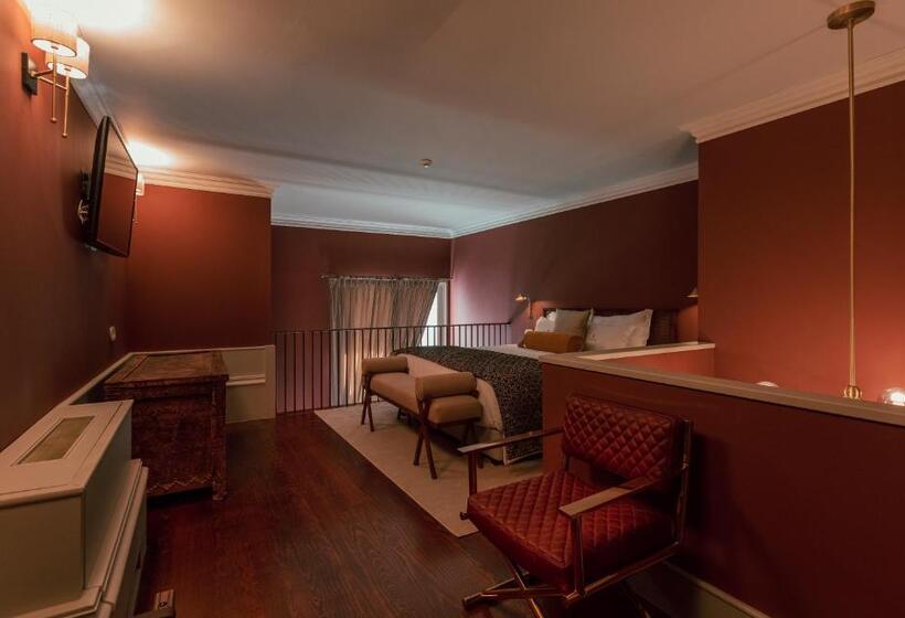 Suite Duplex, Torel 1884 Suites & Apartments