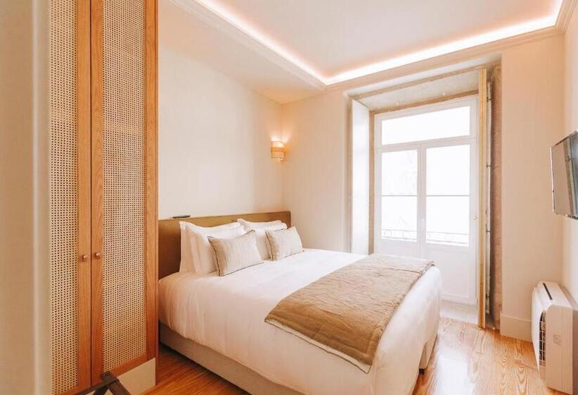 Apartamento Superior 1 Quarto, Torel 1884 Suites & Apartments