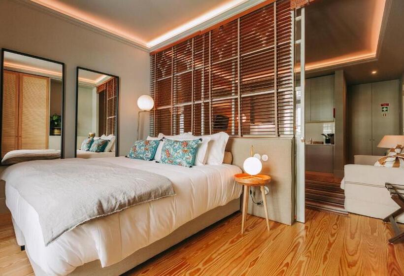 Apartamento Superior 1 Quarto, Torel 1884 Suites & Apartments