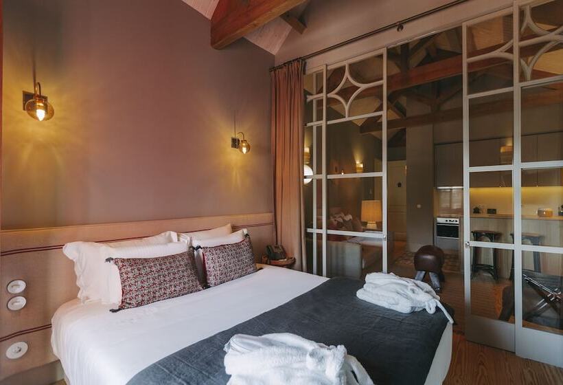 Estúdio Standard, Torel 1884 Suites & Apartments