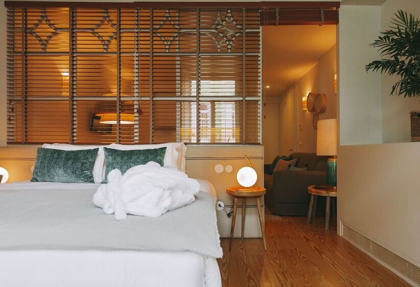 Apartamento Superior 1 Quarto, Torel 1884 Suites & Apartments