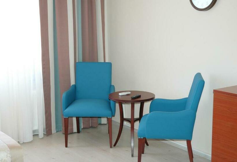 Standart Oda, Burgaz Resort Aquapark