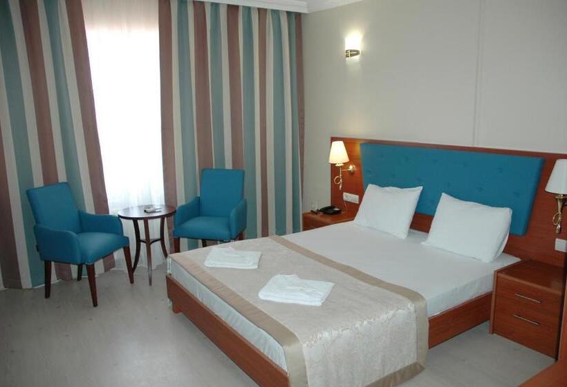 Aile Odası, Burgaz Resort Aquapark