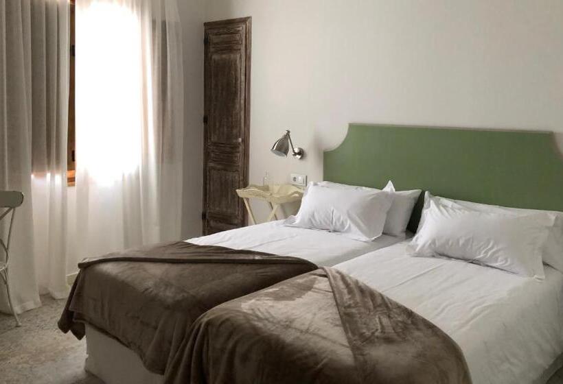 Habitación Estándar, Círculo Artístico 1911 Hotel Boutique