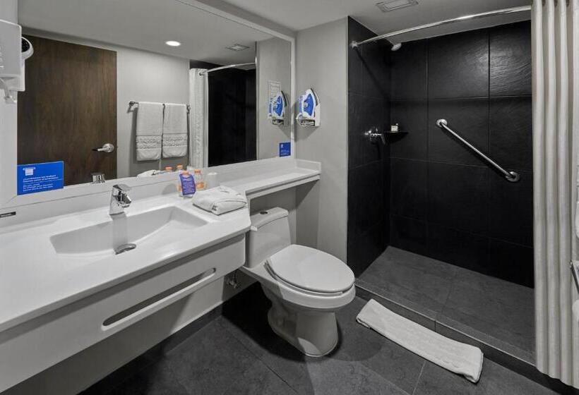スーペリアールーム, City Express By Marriott Ensenada