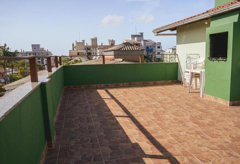 Apartamento Ático 1 Quarto, Hanna Amsterdam Praia
