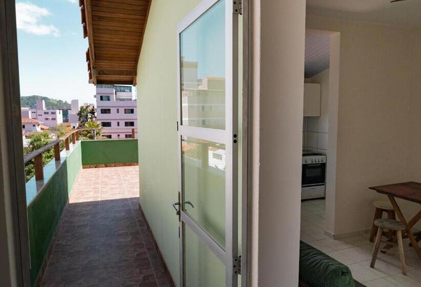 Apartamento Ático 1 Quarto, Hanna Amsterdam Praia