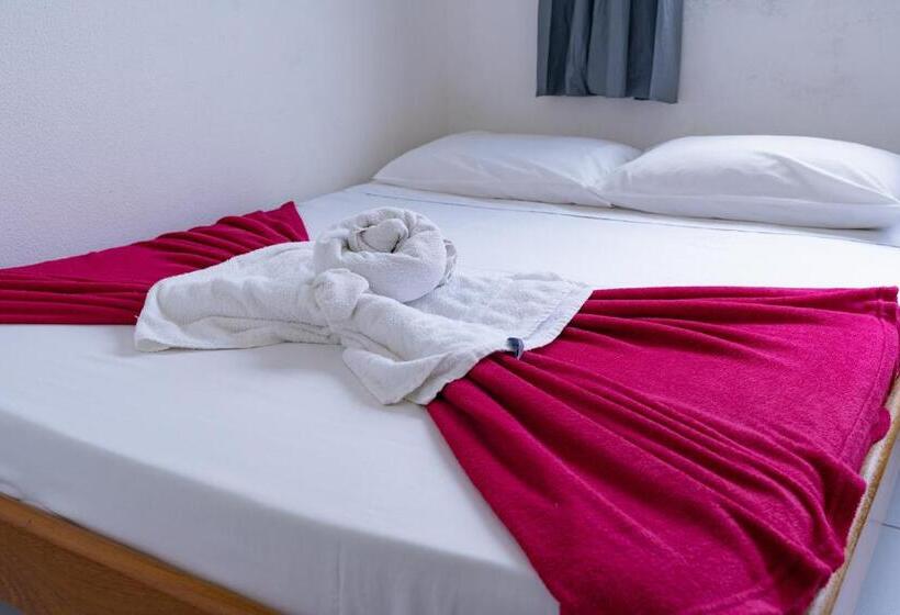 Apartamento 2 Dormitórios, Hanna Amsterdam Praia