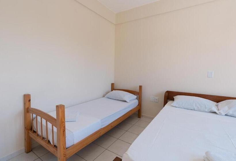 Apartamento 2 Dormitórios, Hanna Amsterdam Praia