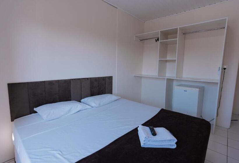 Quarto Estandar, Hanna Amsterdam Praia