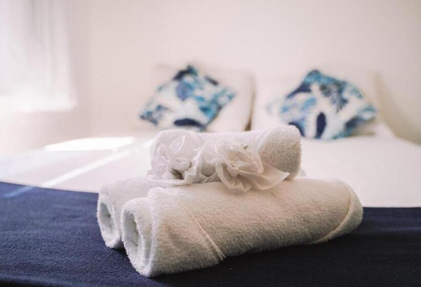 Apartamento Deluxe 1 Dormitório, Hanna Amsterdam Praia