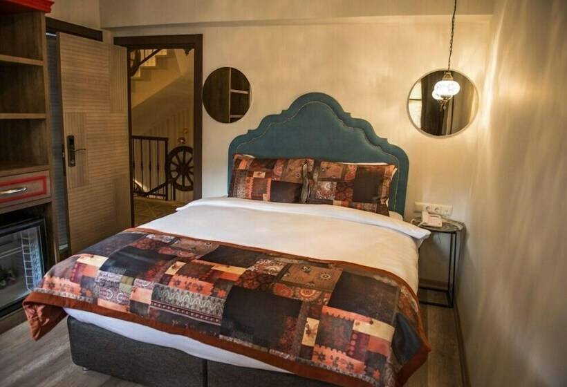 스탠다드 룸, La Vie Konak Otel