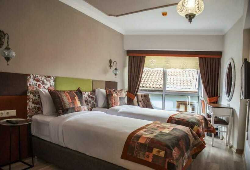 스탠다드 룸, La Vie Konak Otel