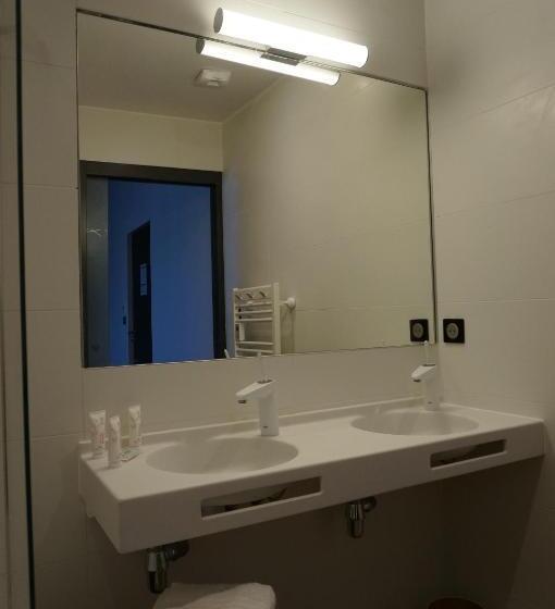 Family Suite, Hôtel Saint Roch, Saint Ybard