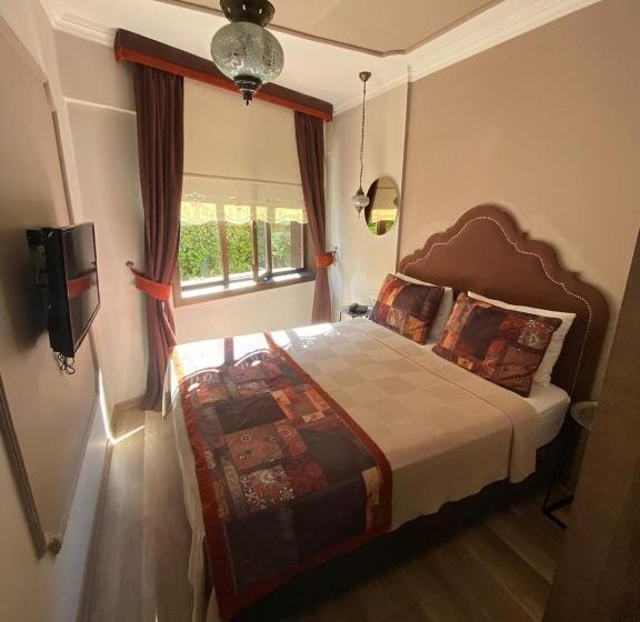 스탠다드 룸, La Vie Konak Otel