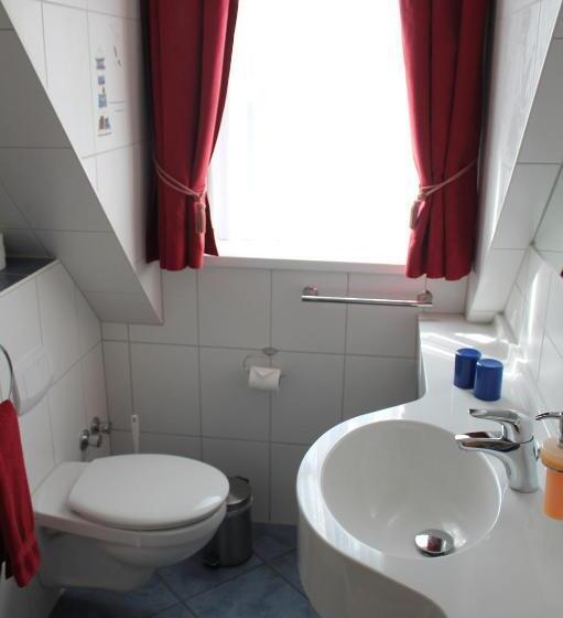 Номер Стандарт, Aparthotel Leuchtfeuer Rügen