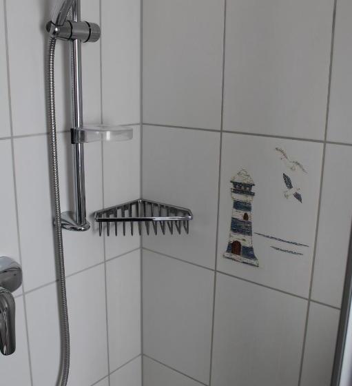 Номер Economy, Aparthotel Leuchtfeuer Rügen