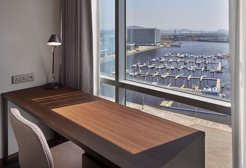 سوییت جونیور, Ramada Encore By Wyndham Gimpo Han River