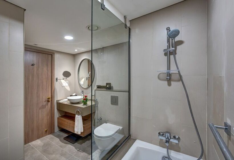 行政房间, The S Hotel Al Barsha