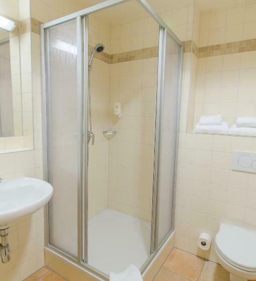 Номер Стандарт, Jufa Hotel Neutal