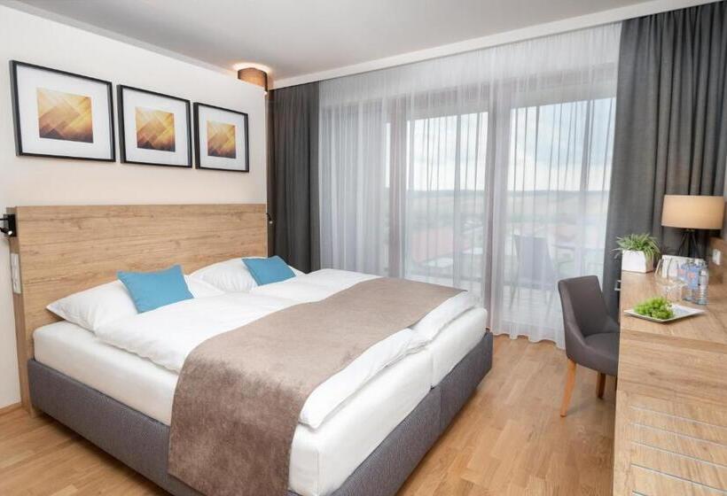 Номер Deluxe, Jufa Hotel Neutal