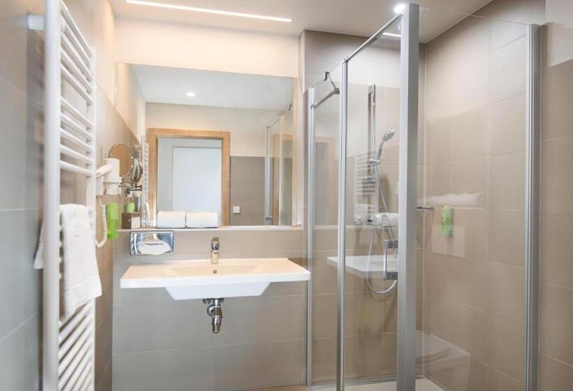 Трехместный Номер Deluxe, Jufa Hotel Neutal
