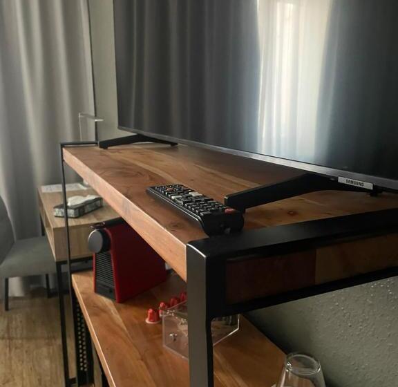 اتاق سوپریور, Altstadt Hotel Self Check In