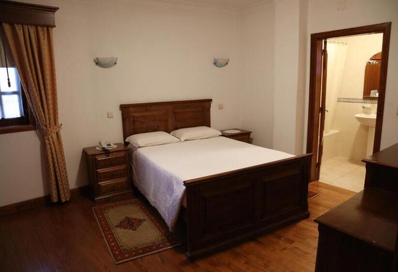 Номер Стандарт, Casa De Sao Cristovao