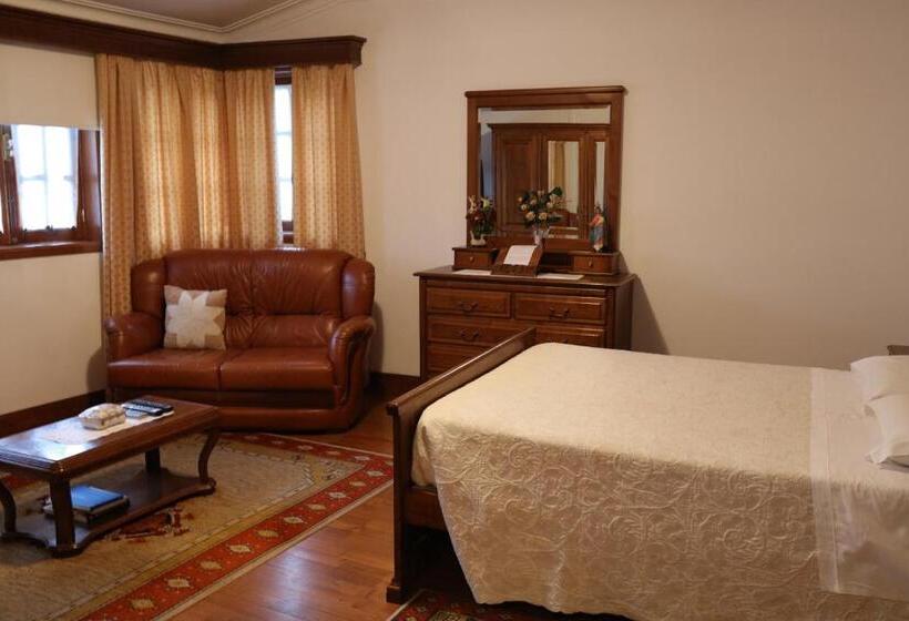 Номер Deluxe, Casa De Sao Cristovao