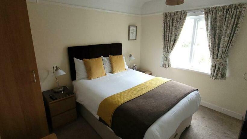 Номер Basic, Hampton Lodge En Suite Rooms With Free Parking