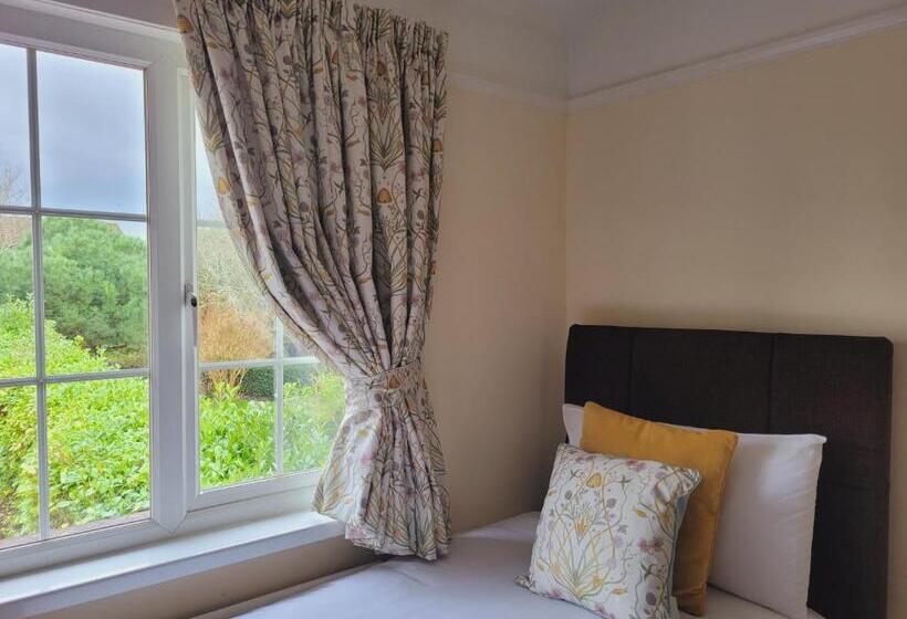 标准三人间, Hampton Lodge En Suite Rooms With Free Parking
