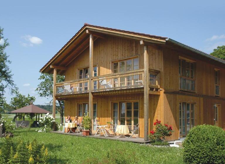 Номер Стандарт, Niederauer Hof