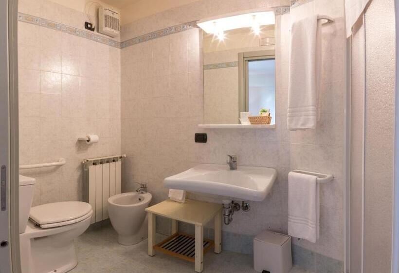 标准间, Villa San Giorgio