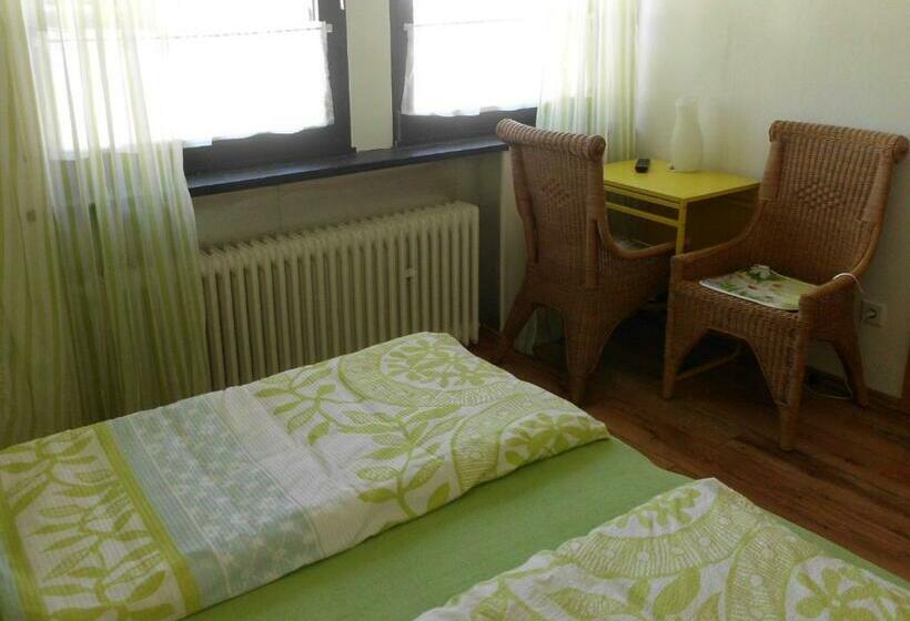 Номер Стандарт, Pension Sonnenschein