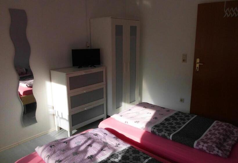 Номер Basic, Pension Sonnenschein