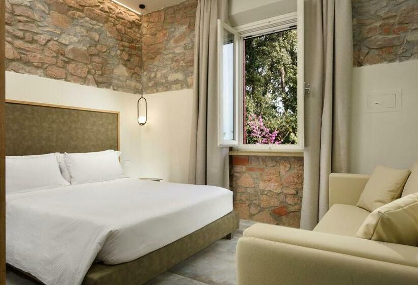 １ベッドルームアパートメント, Antico Podere San Francesco