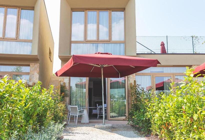 スーペリアールーム, Antico Podere San Francesco