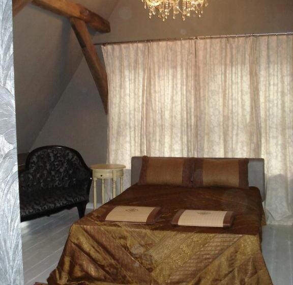 سوییت, Aparthotel De Beek Anno 1410