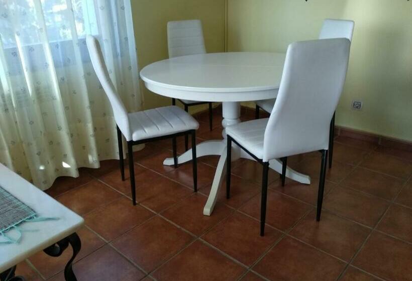 Апартаменты 1 Спальня, Apartahotel Trébede